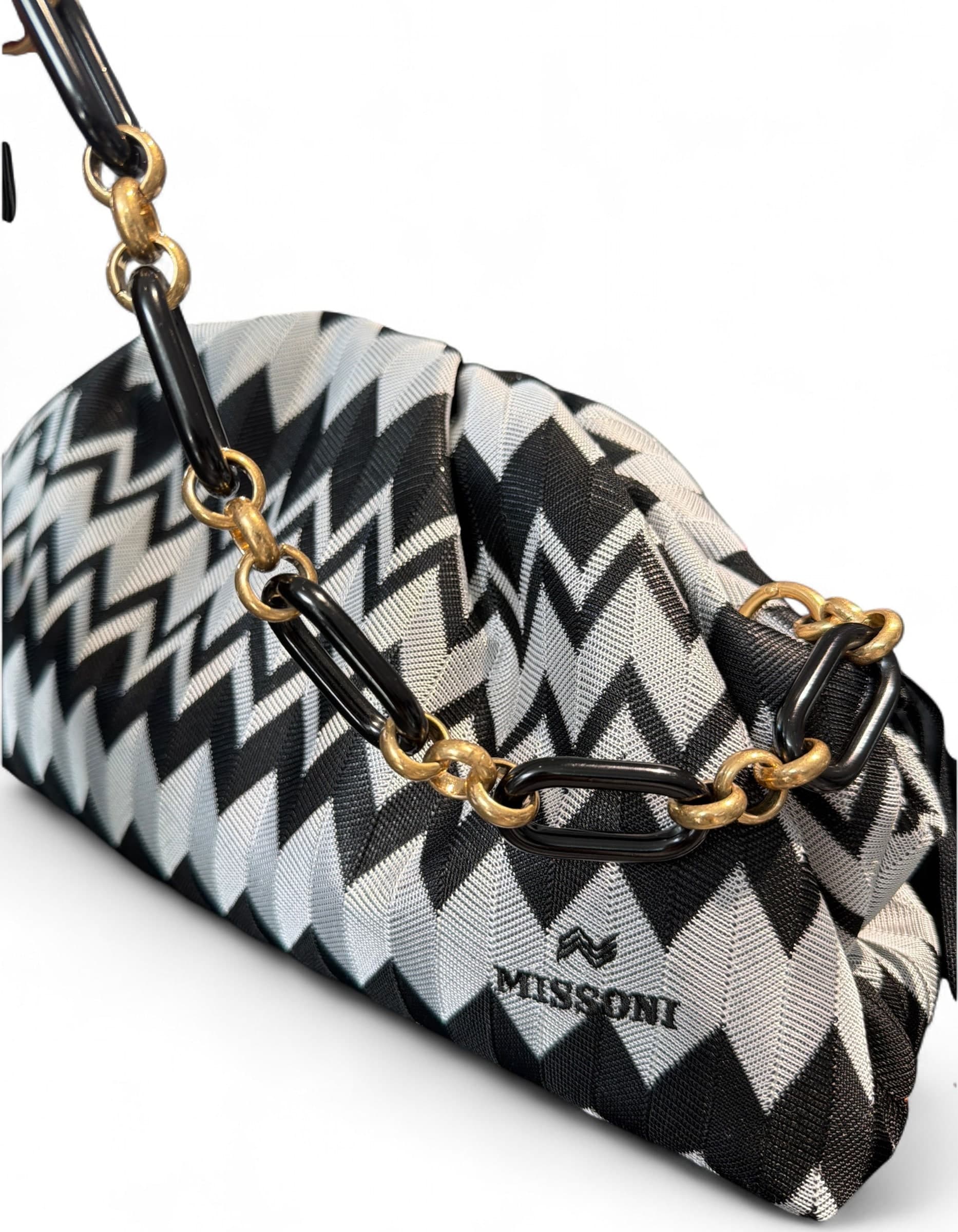 MISSONI  Borsa - 3