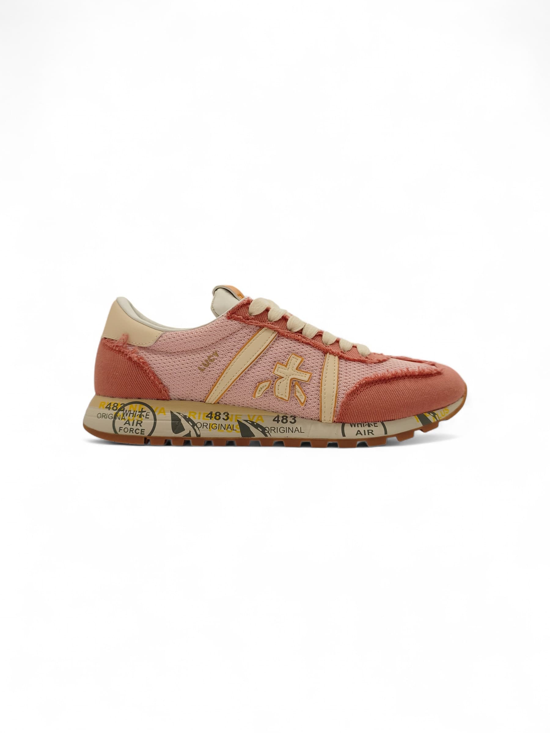 PREMIATA  Sneakers - 2