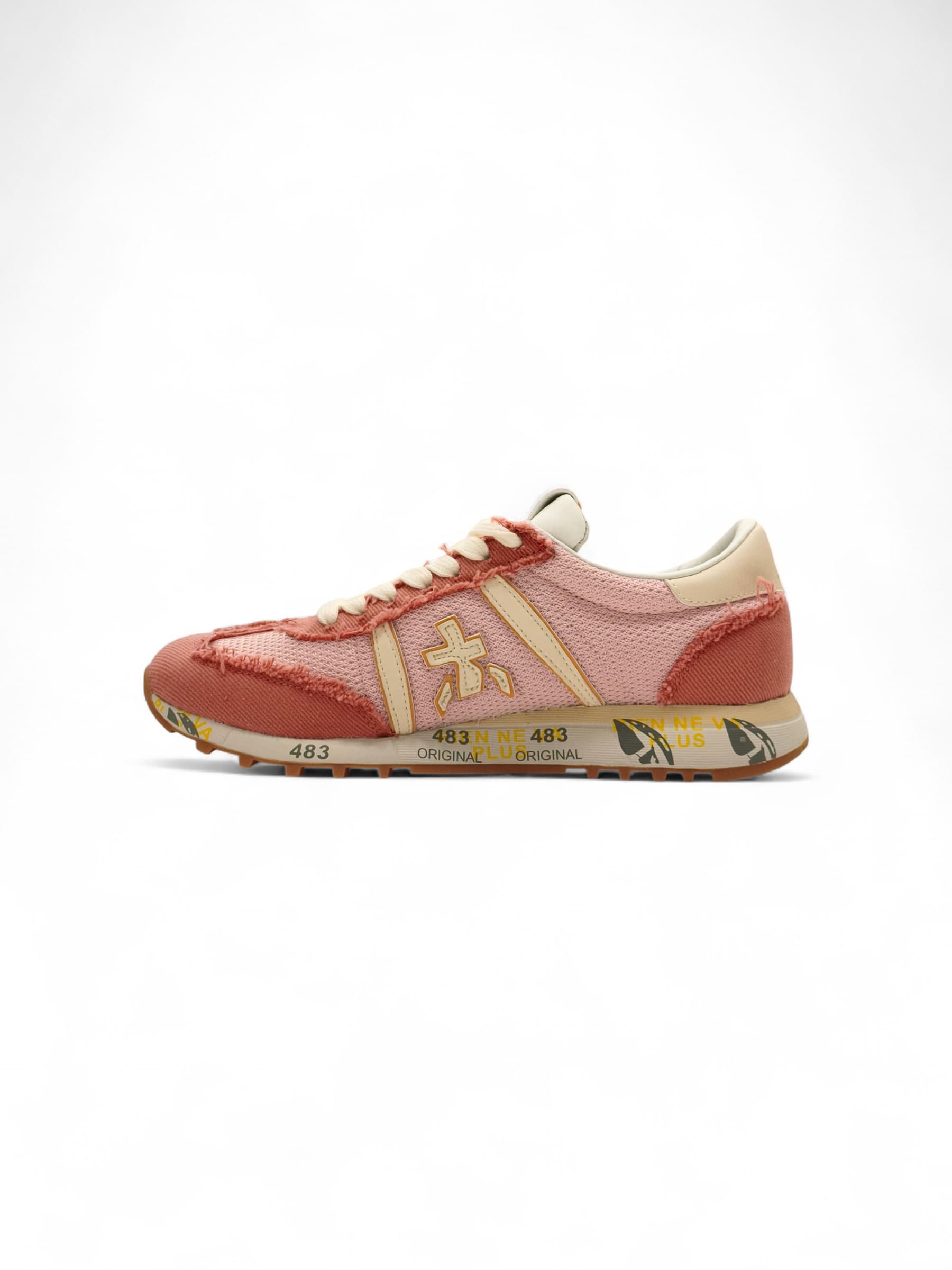 PREMIATA  Sneakers - 3