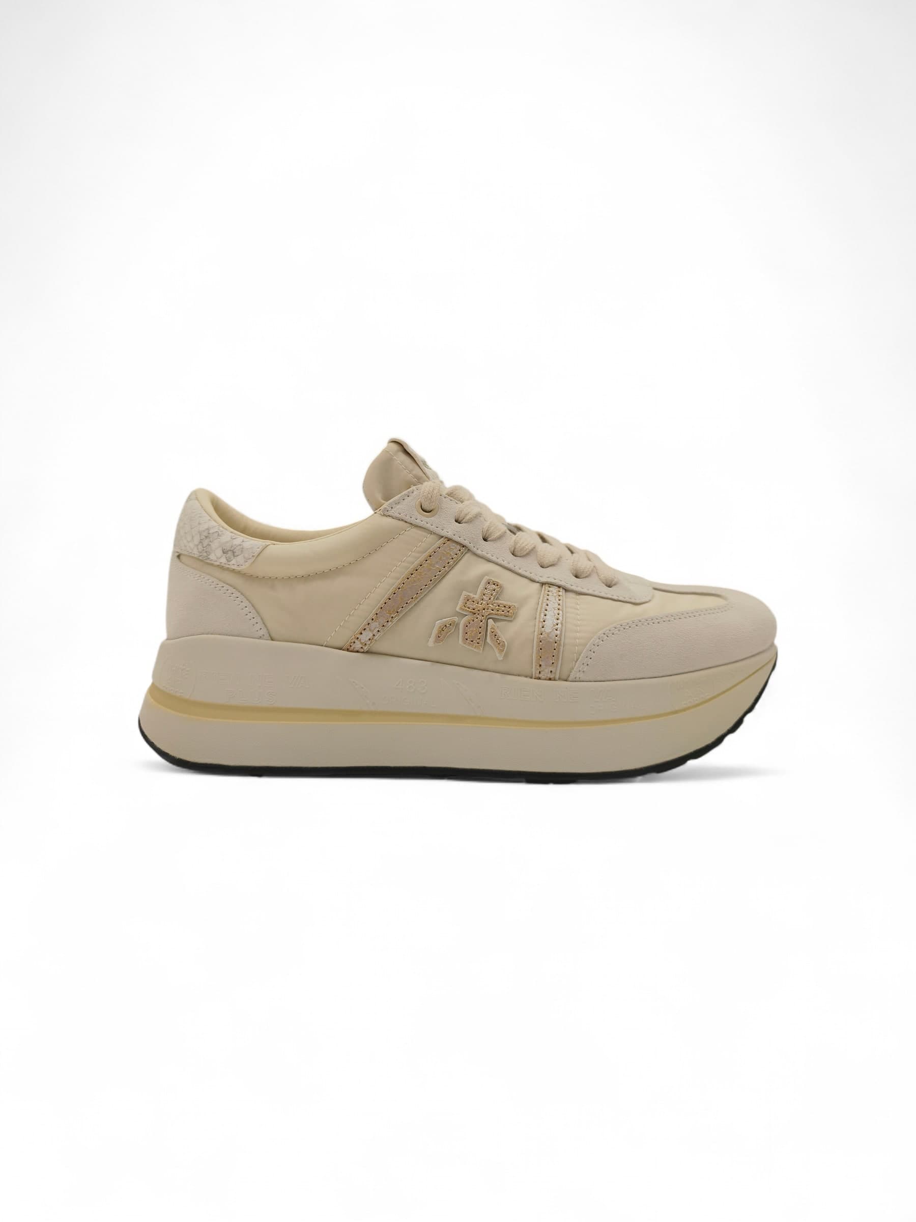 PREMIATA  Sneakers - 3