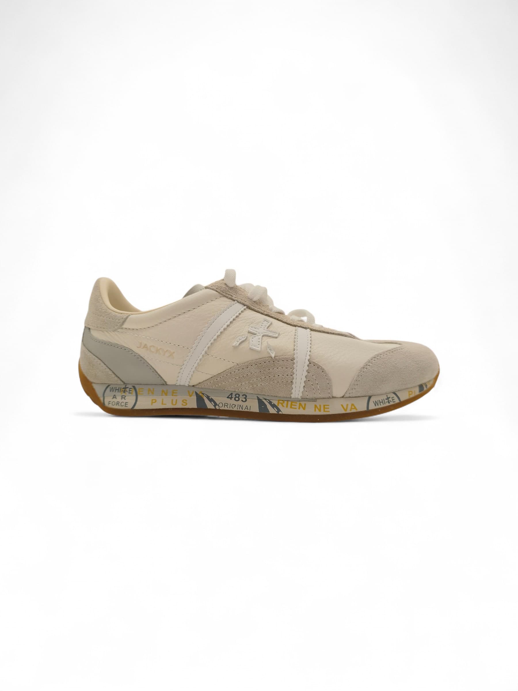 PREMIATA  Sneakers - 3