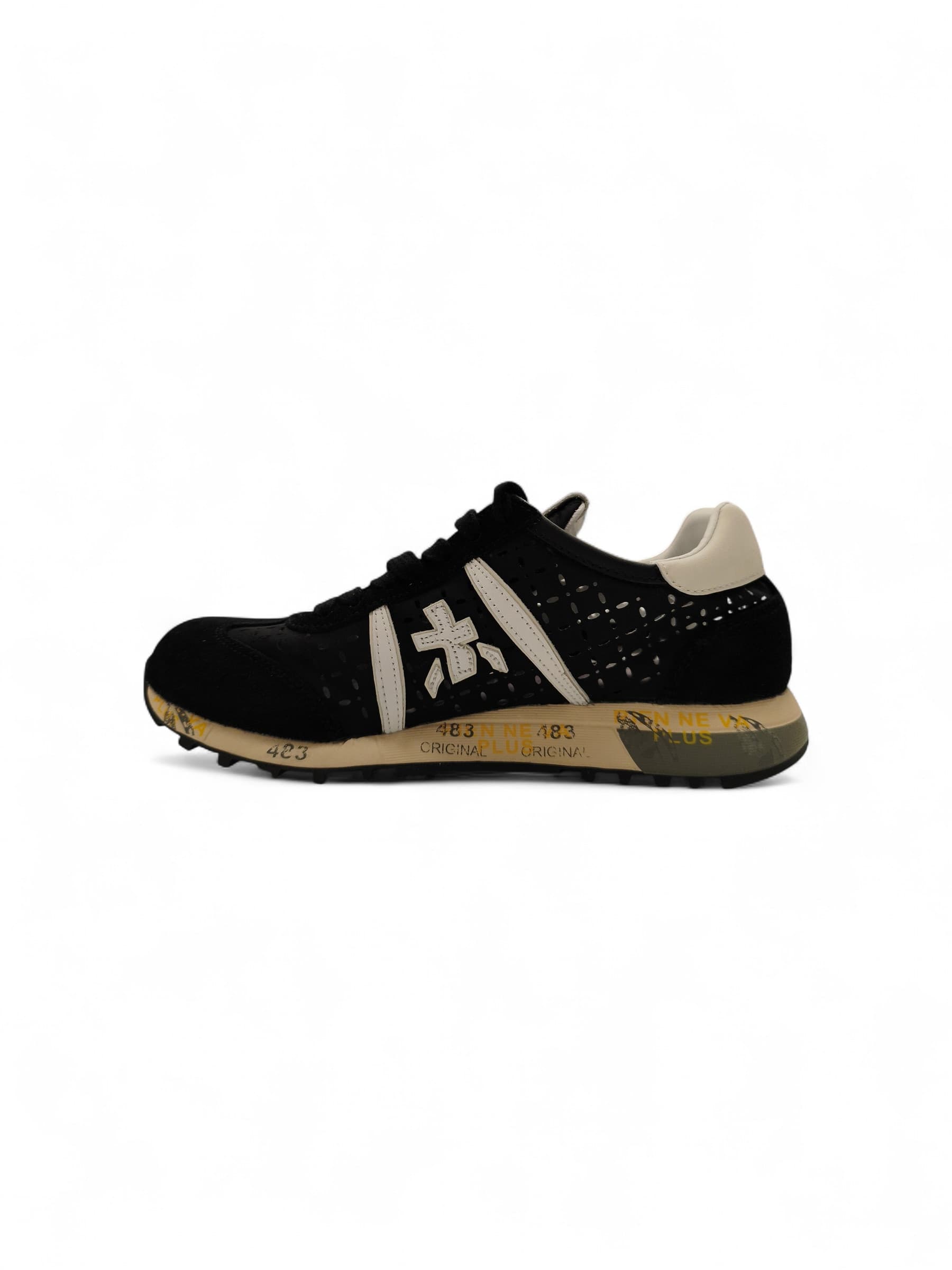 PREMIATA  Sneakers - 3