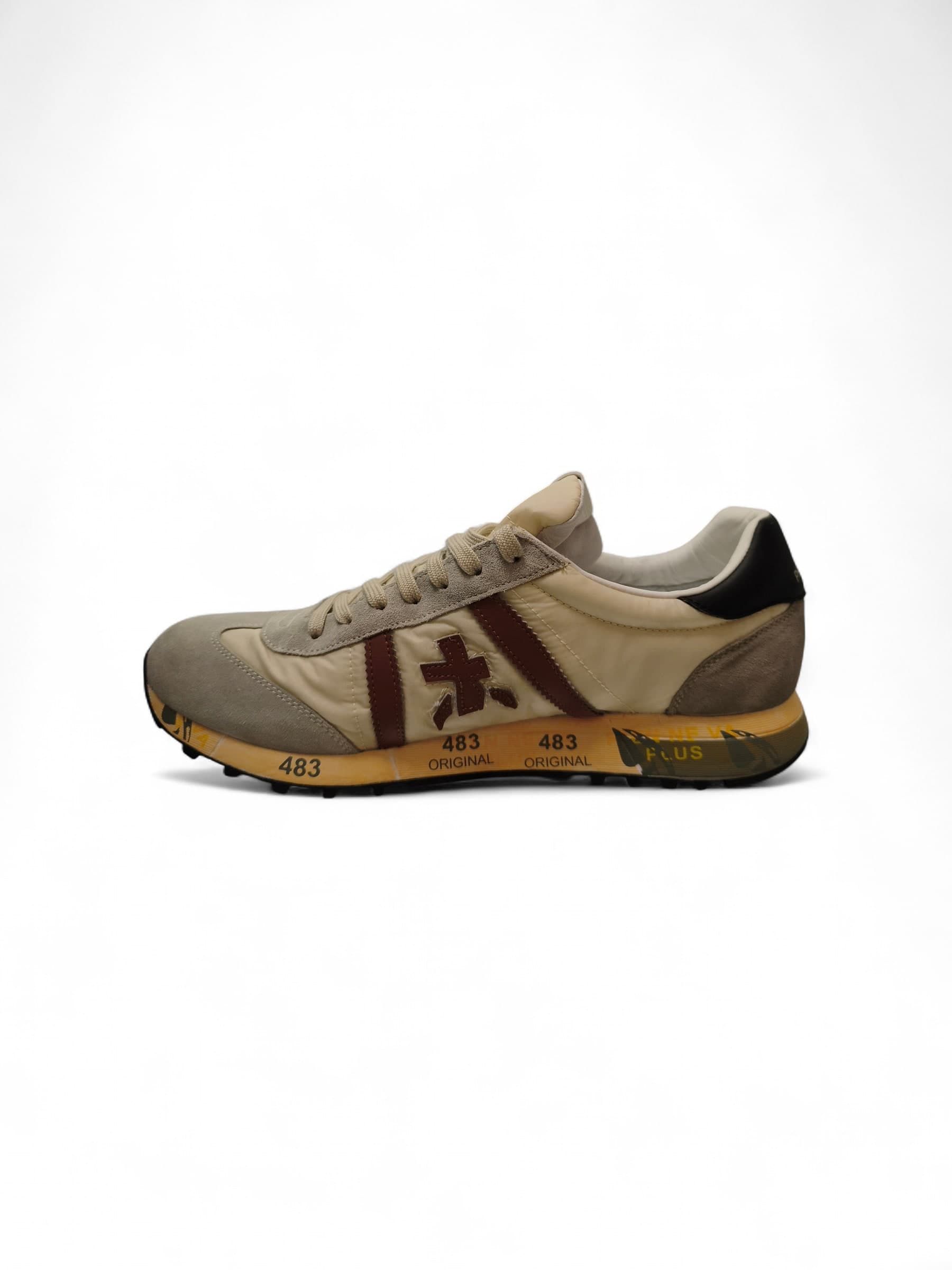 PREMIATA  Sneakers - 2