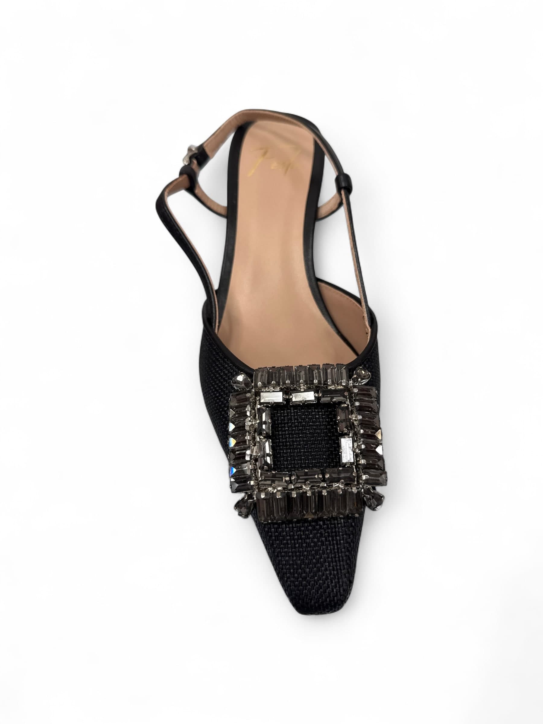 ROBERTO FESTA  Slingback - 3