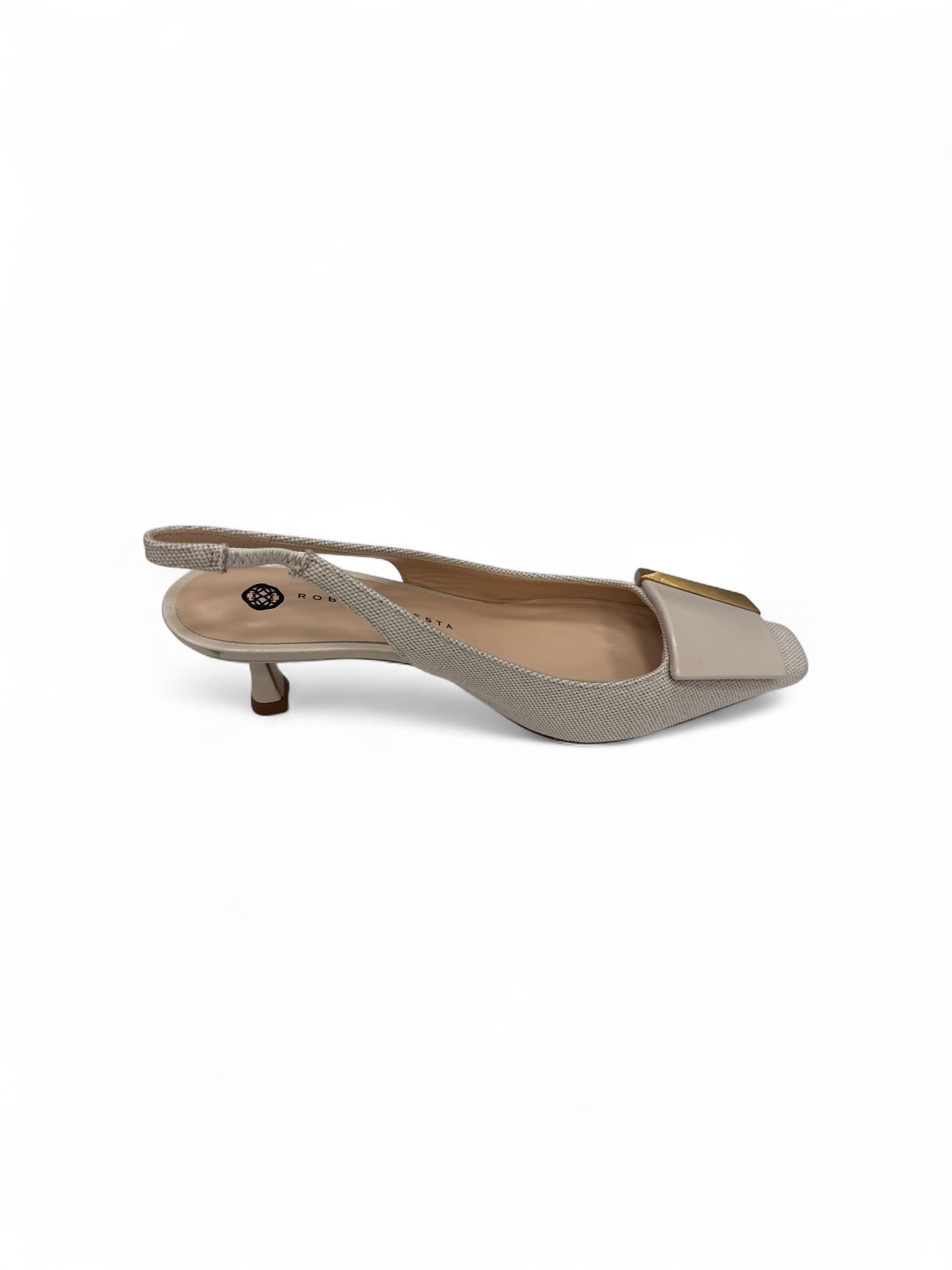 ROBERTO FESTA  Slingback - 2