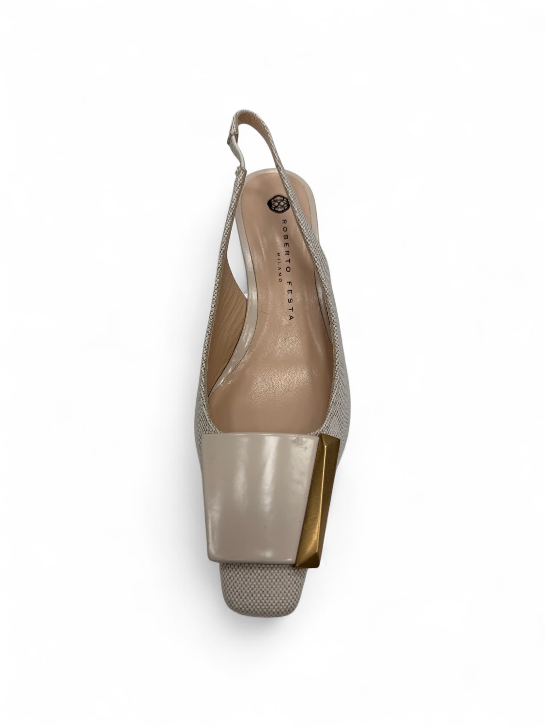 ROBERTO FESTA  Slingback - 3