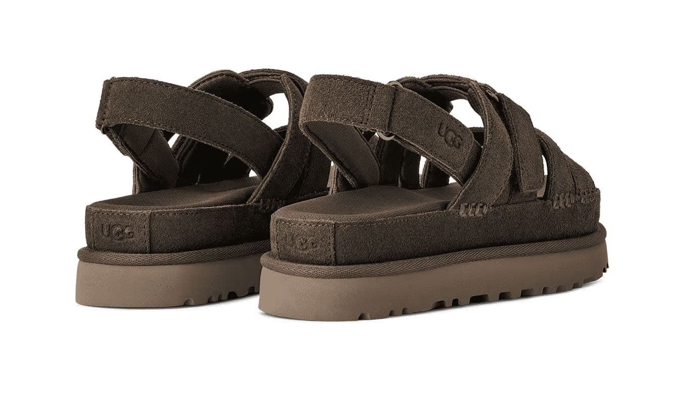 UGG  Sandali - 4