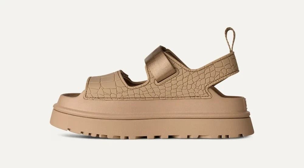 UGG  Sandali - 3