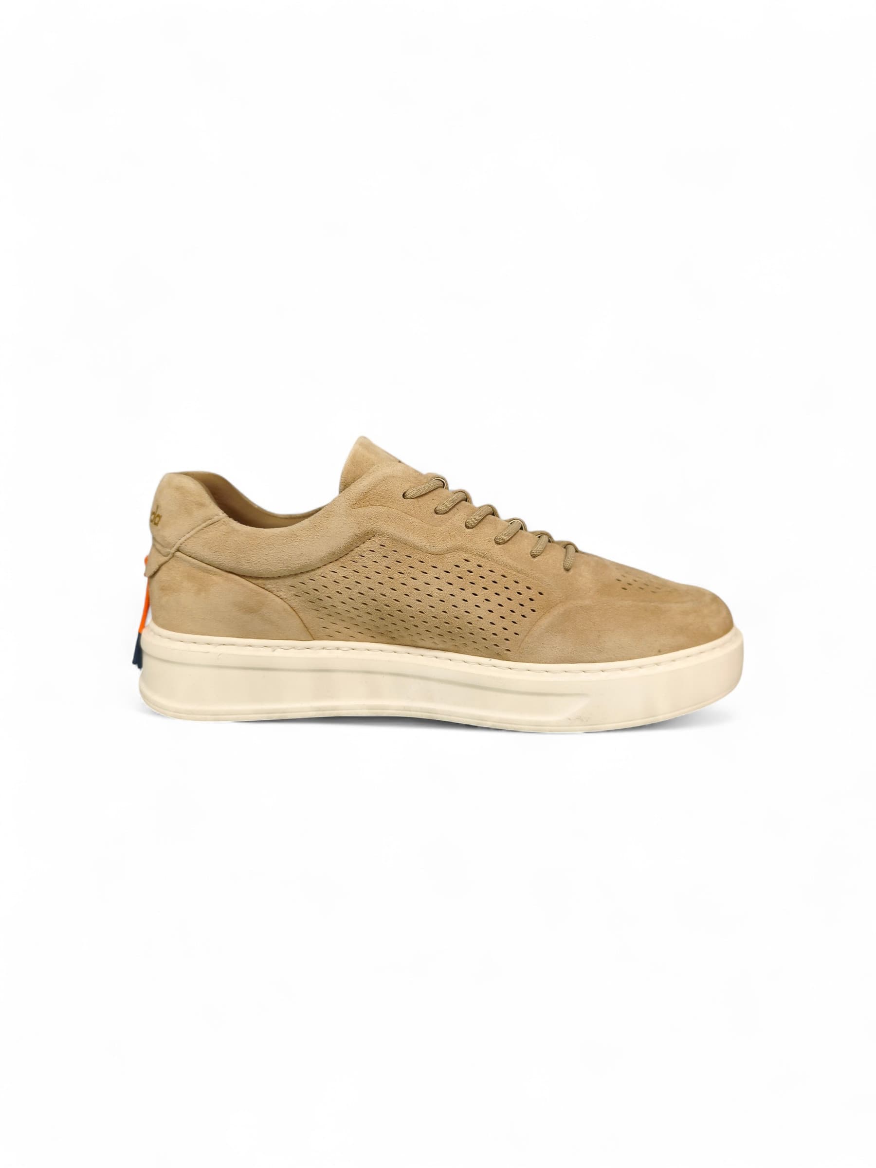 BARRACUDA 1896  Sneakers - 2