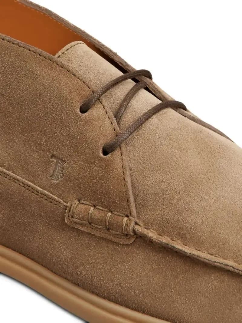 TOD'S  Scarponcino - 3