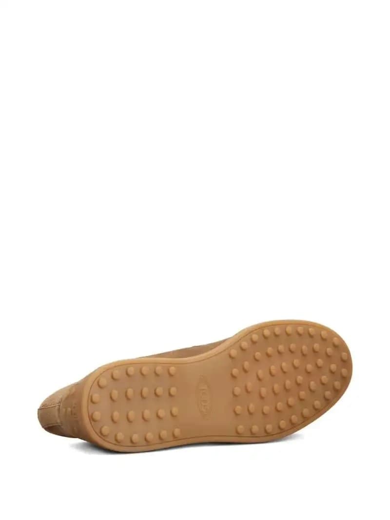 TOD'S  Scarponcino - 4