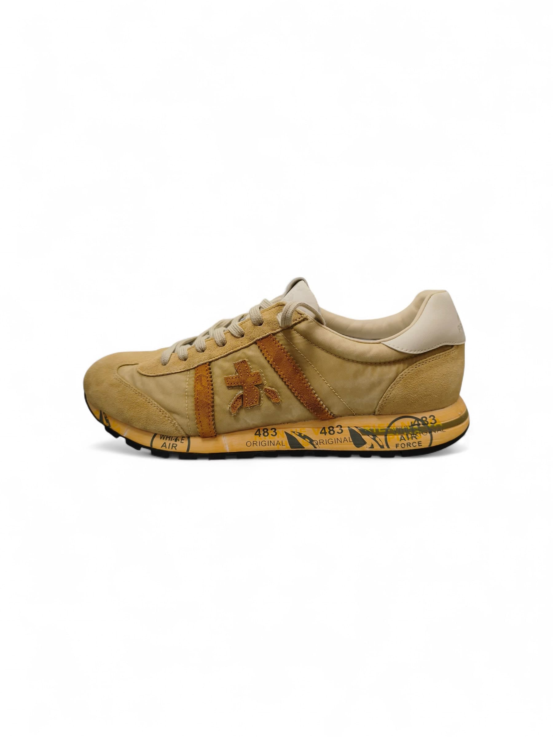 PREMIATA  Sneakers - 3