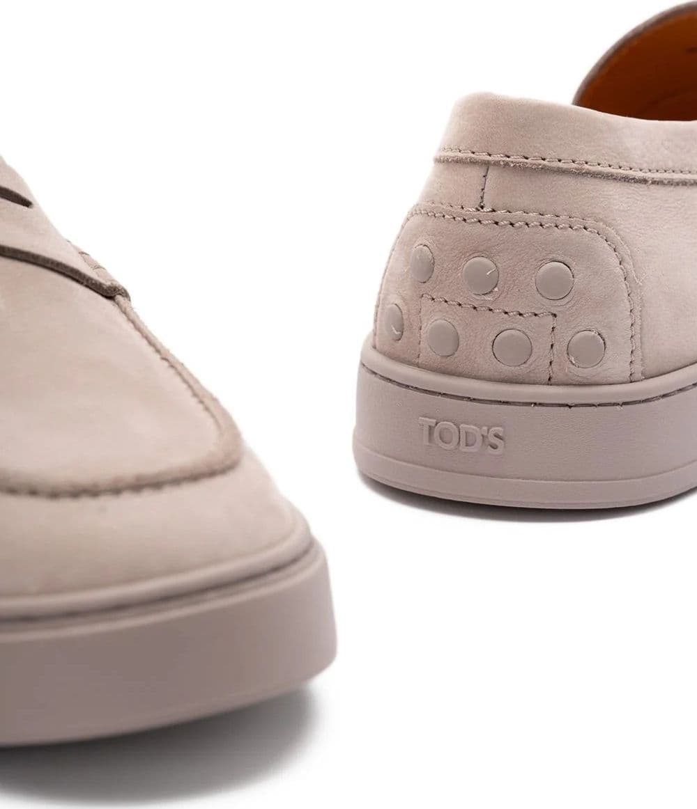 TOD'S  Mocassini - 2