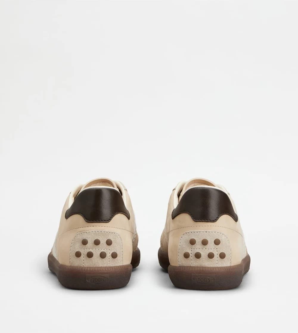 TOD'S  Sneakers - 3