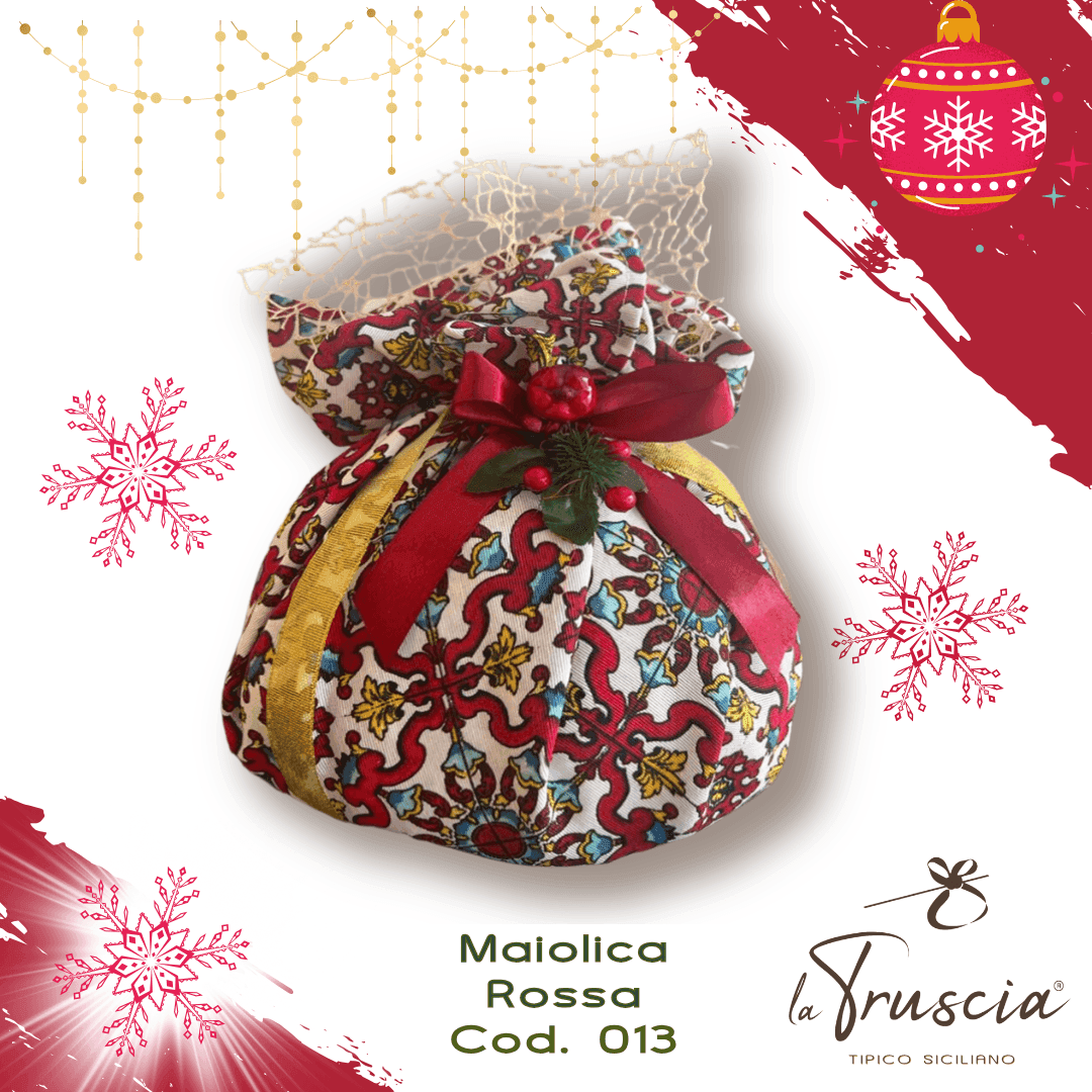 Panettone Artigianale Pandorato - 3