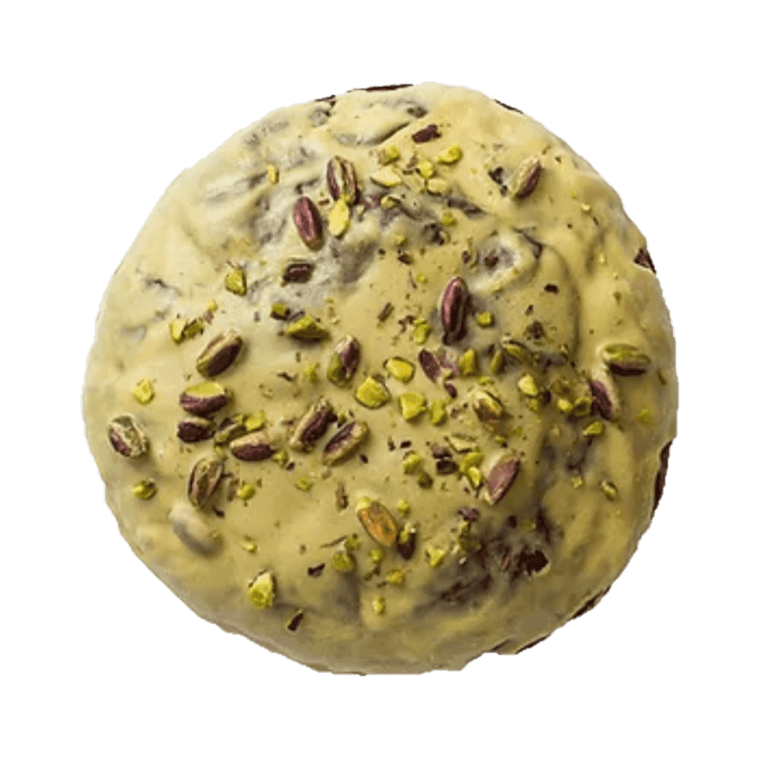 Panettone Artigianale al Pistacchio Gluten Free 830gr - 2