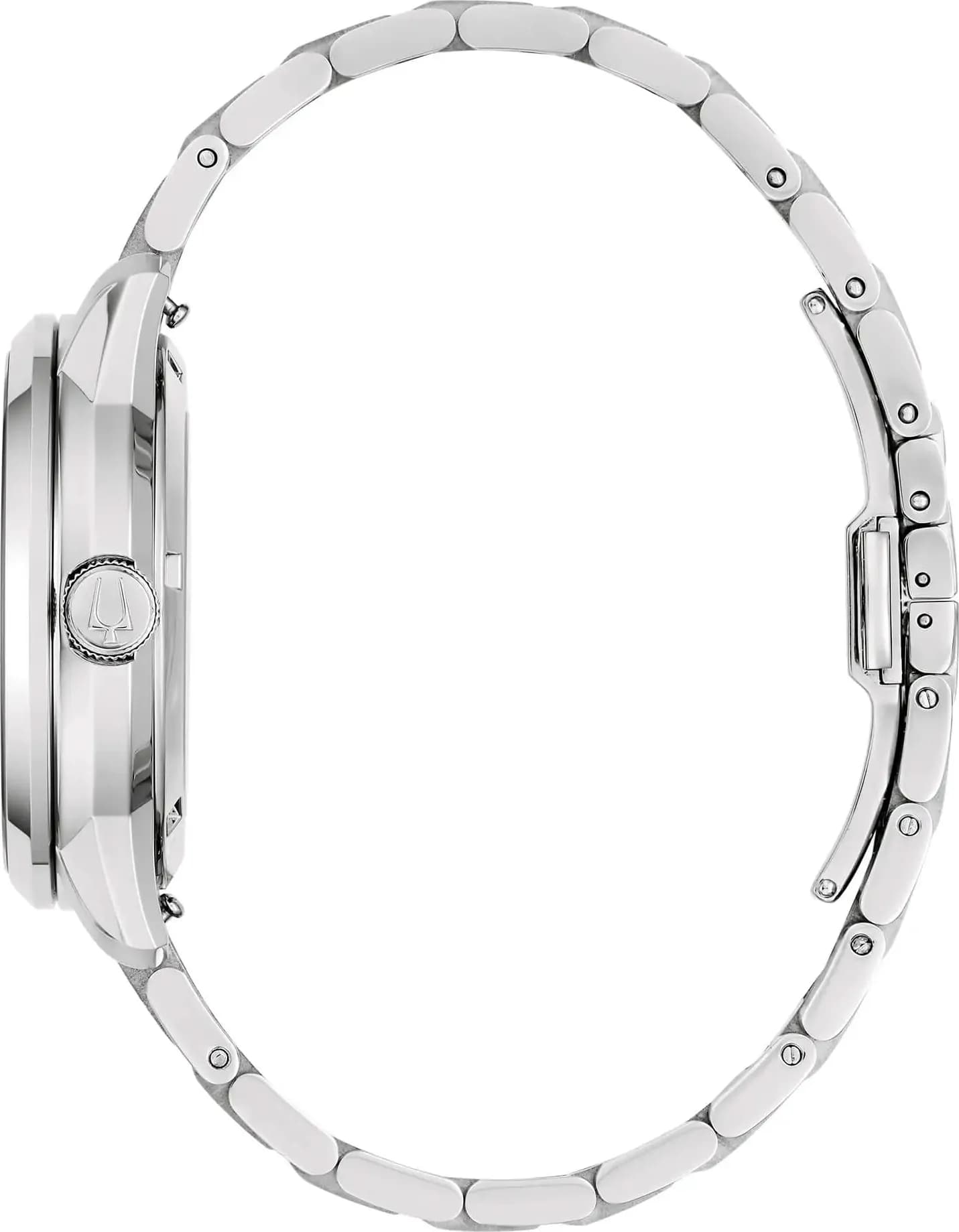 Orologio uomo BULOVA 96A329 - 3