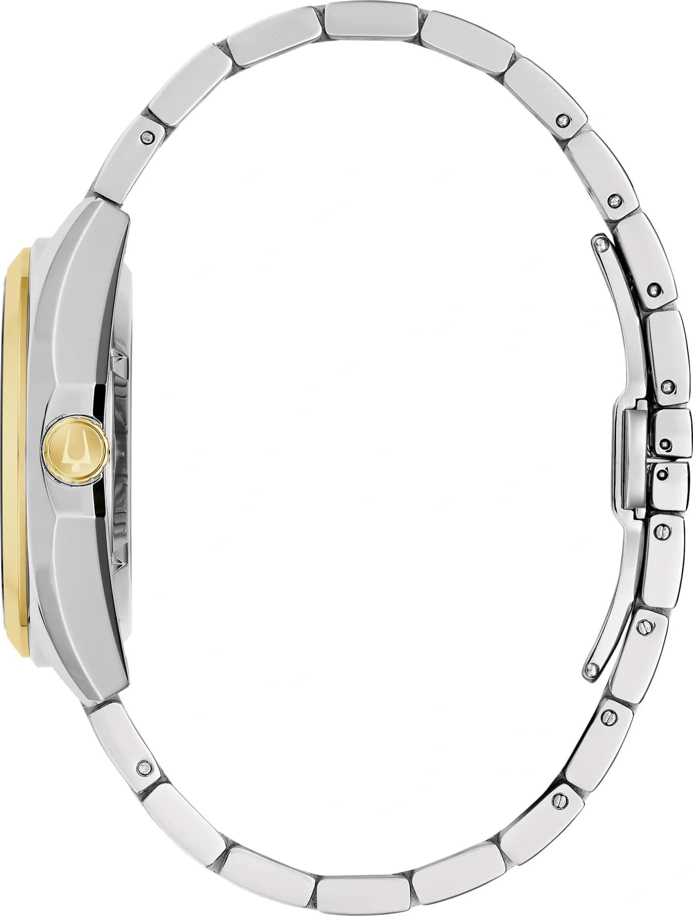 Orologio uomo BULOVA 98A338 - 3
