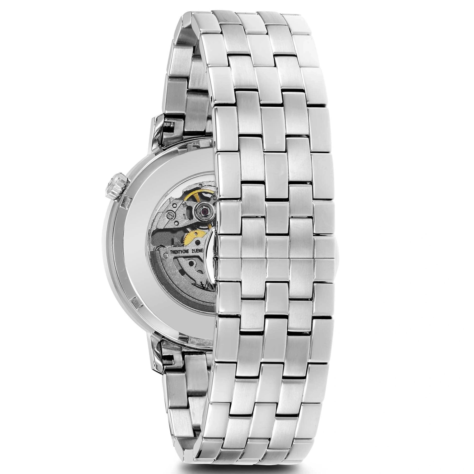 Orologio uomo BULOVA 96A199 - 2