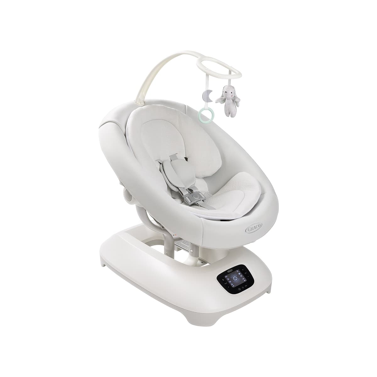Altalena Graco Eluma Sway - Rori - 3