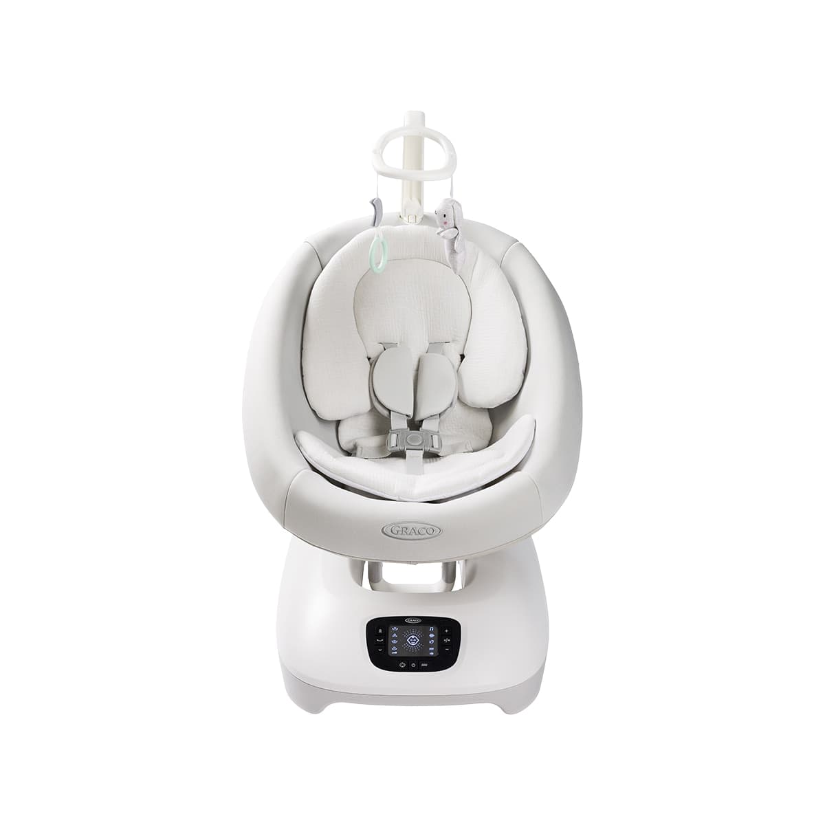 Altalena Graco Eluma Sway - Rori - 5