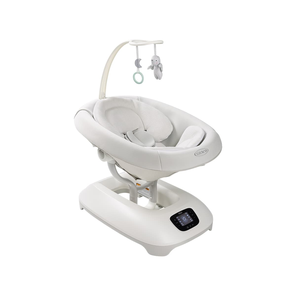 Altalena Graco Eluma Sway - Rori - 6
