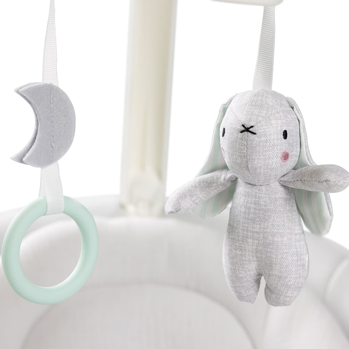 Altalena Graco Eluma Sway - Rori - 8