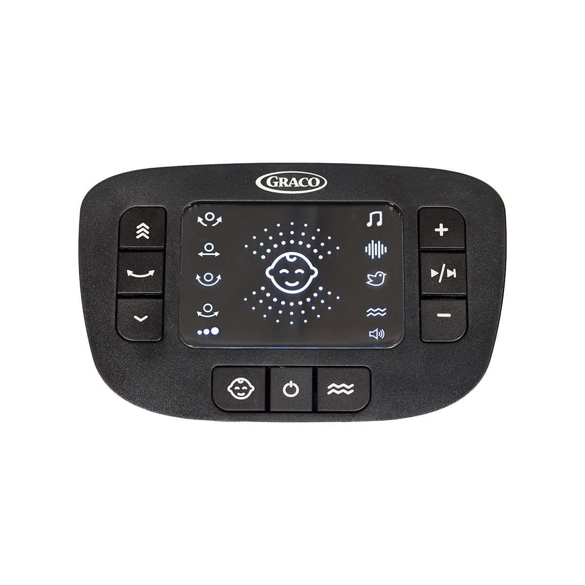 Altalena Graco Eluma Sway - Rori - 9