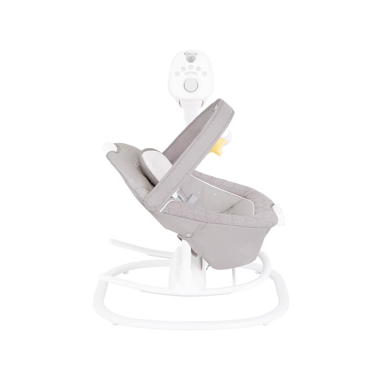Altalena Graco SoftSway - Starlight - 6