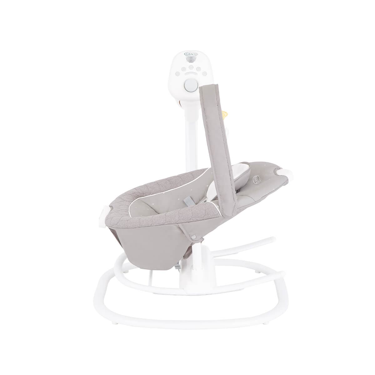 Altalena Graco SoftSway - Starlight - 7
