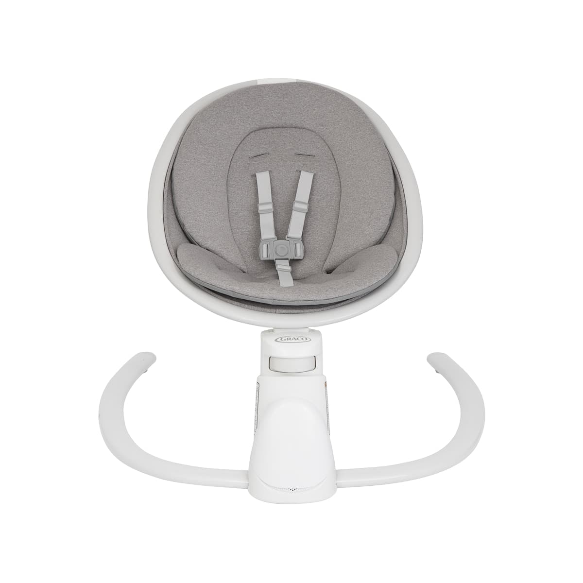 Altalena Graco Sway N Grow - Heather - 4