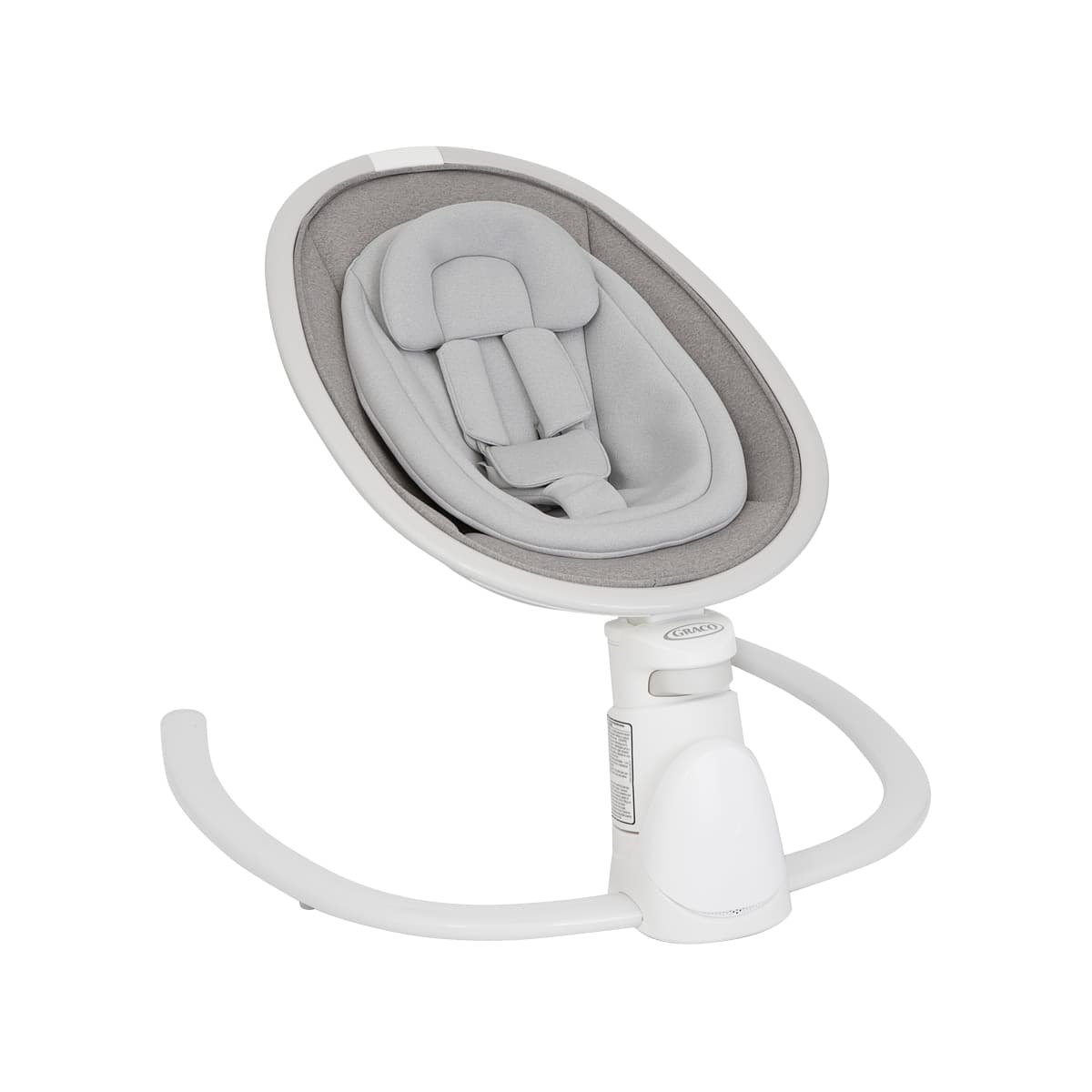 Altalena Graco Sway N Grow - Heather - 7