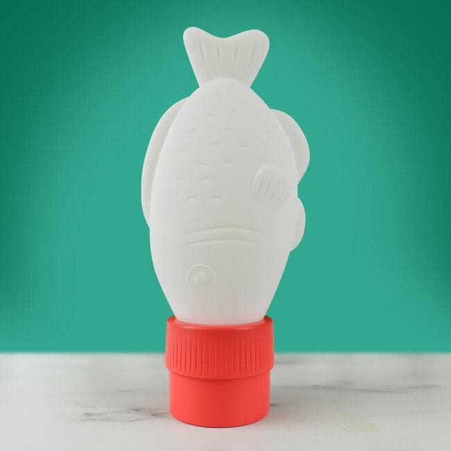 MAGS Soy Fish Light – Lampada LED Pesce Soya Originale - 3