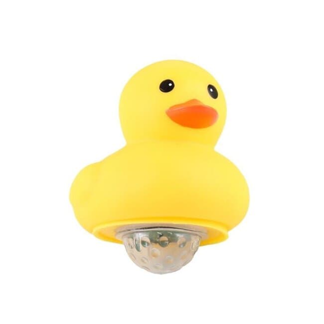 MAGS Boogie Bath Duck – Papera da Bagno Divertente - 2