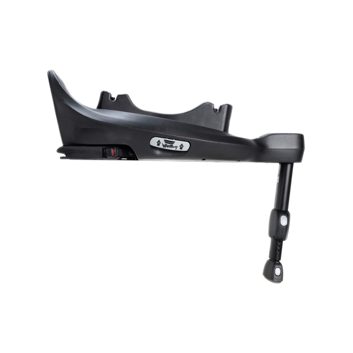 Base Isofix Graco SnugTurn i-Size R129 - Black - 2