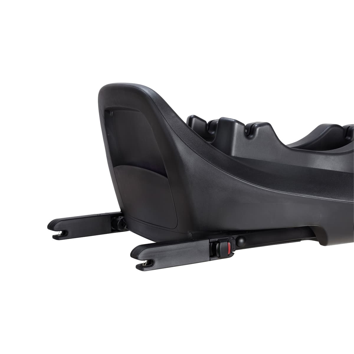 Base Isofix Graco SnugTurn i-Size R129 - Black - 3