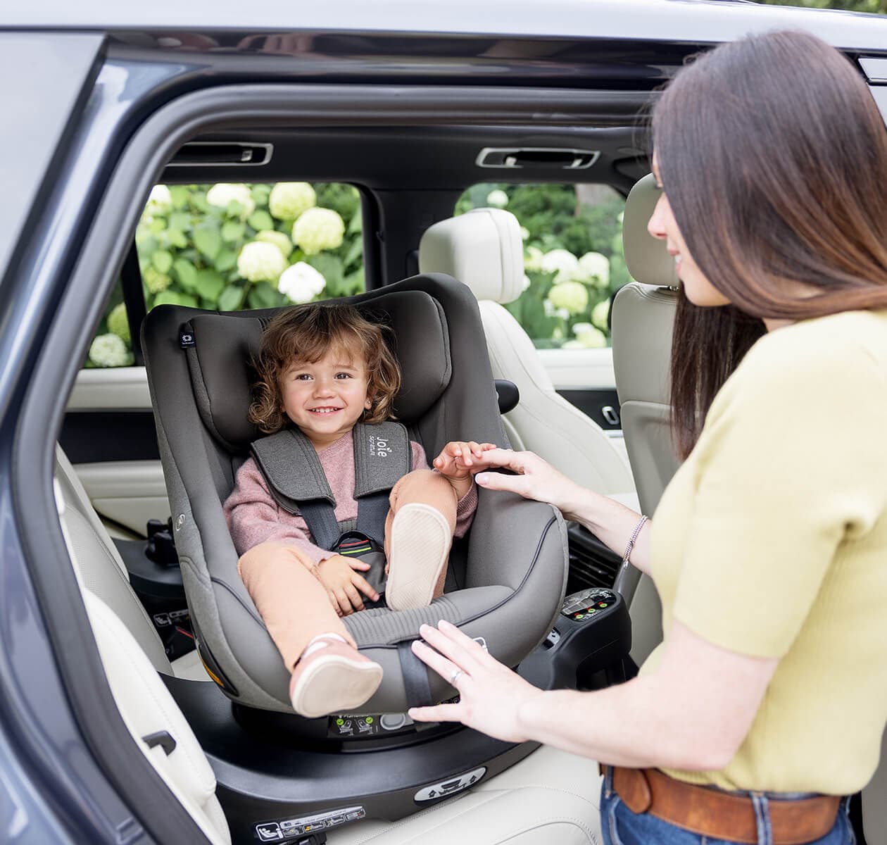 Base Isofix Joie i-Base Encore - 4