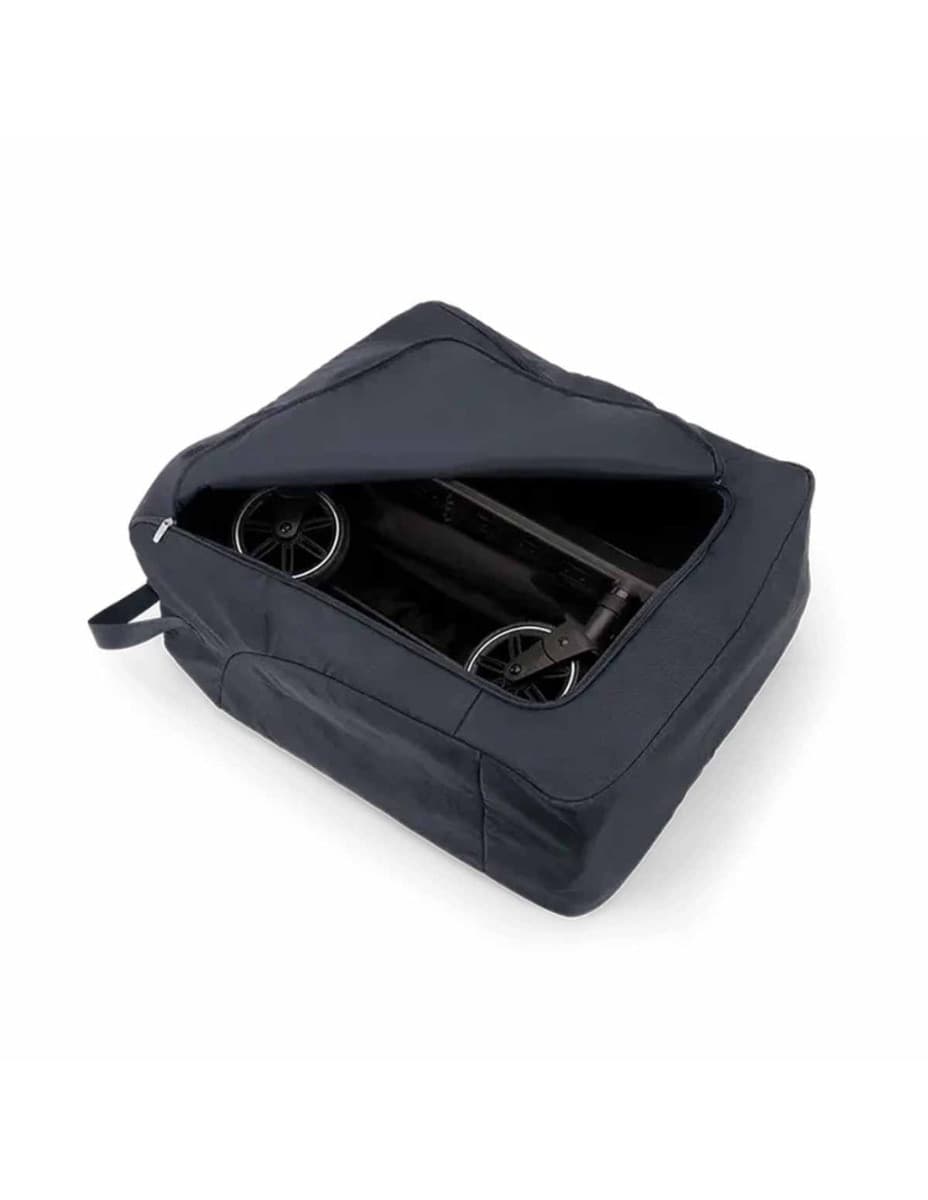 Borsa da Viaggio Nuna per TRVL Dubl-Indigo - 2
