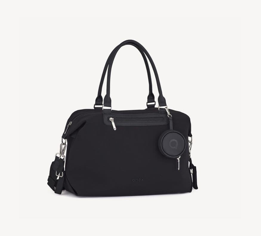 Borsa fasciatoio Anex Black - 2