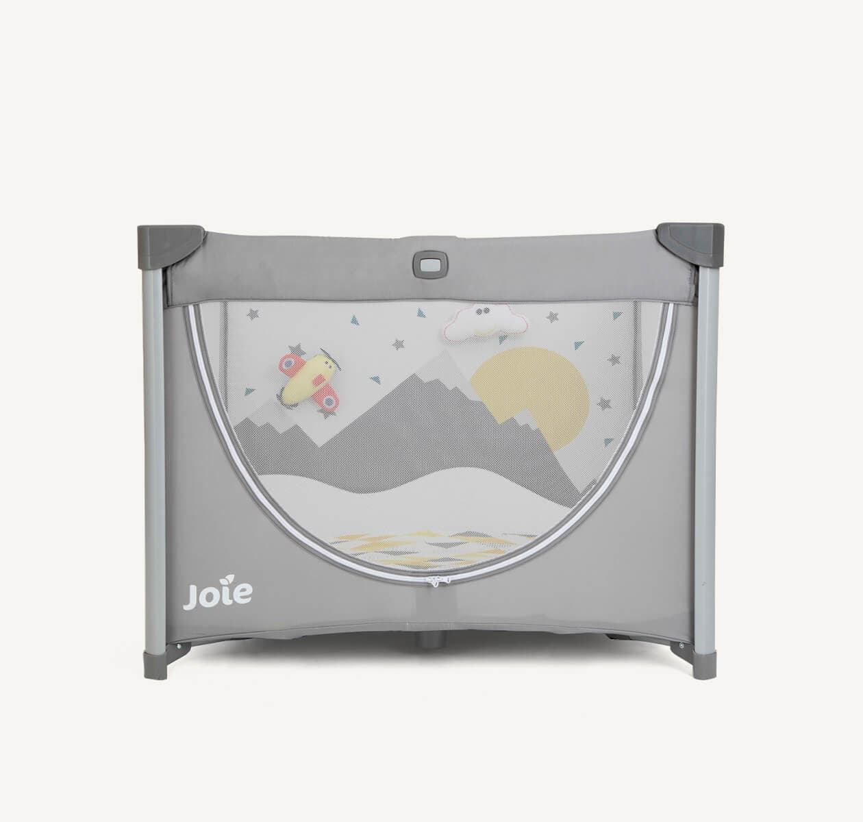 Box Joie Cheer-Little Explorer - 2