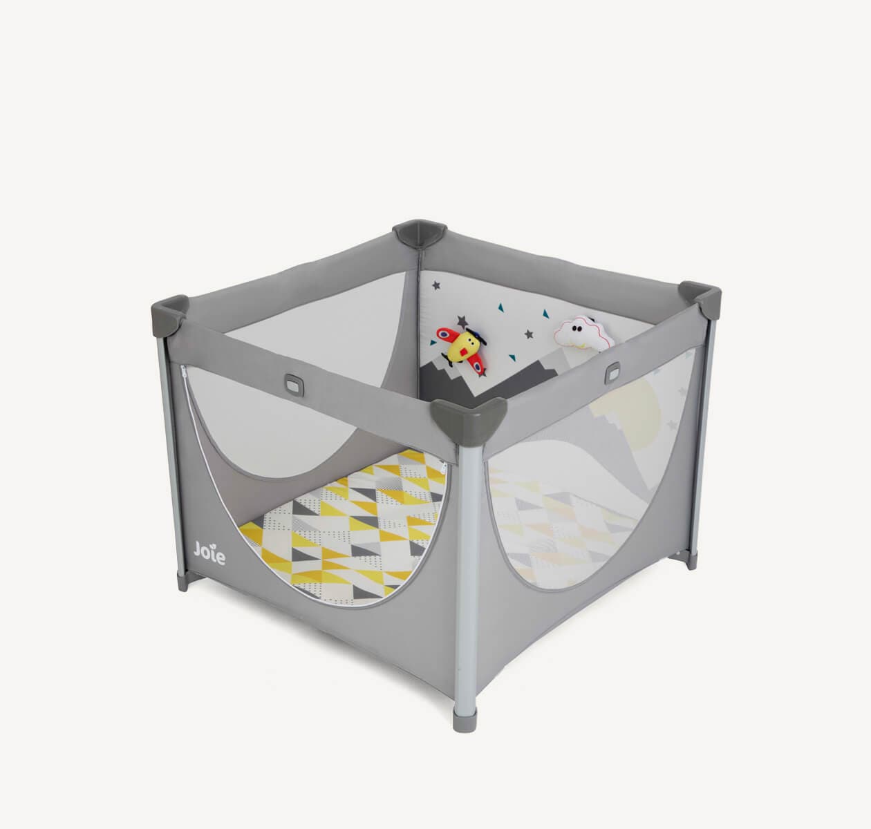 Box Joie Cheer-Little Explorer - 3