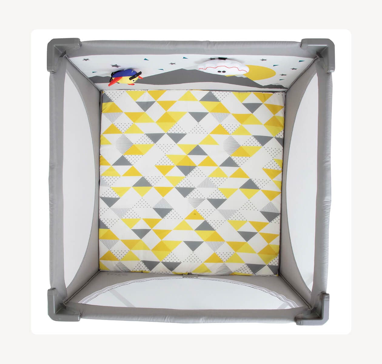 Box Joie Cheer-Little Explorer - 4