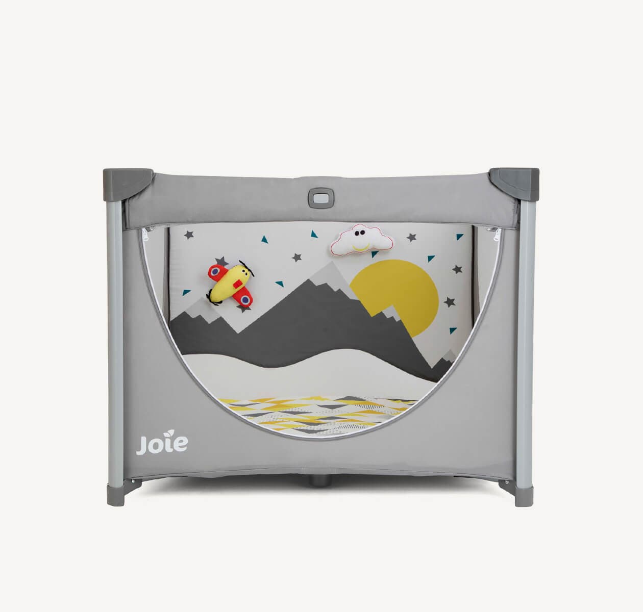 Box Joie Cheer-Little Explorer - 5