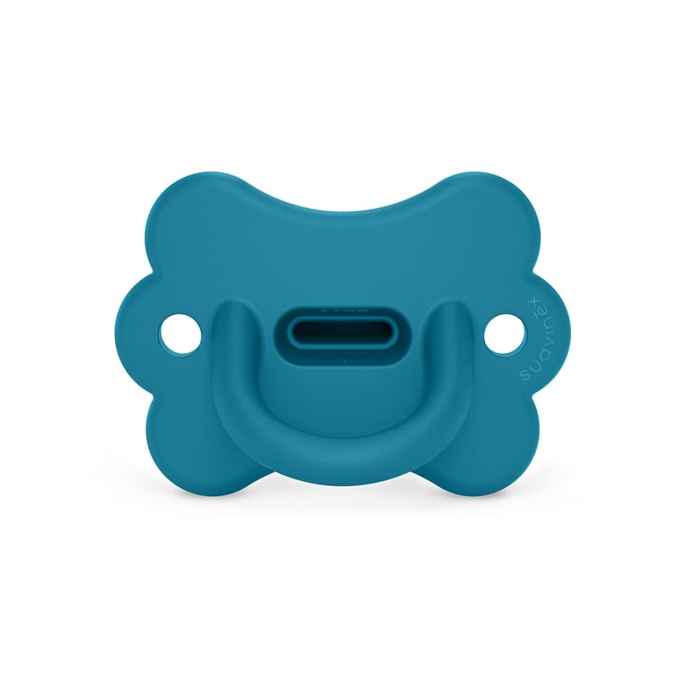 Ciuccio Suavinex Butterfly SXPro 0/6M – Blu