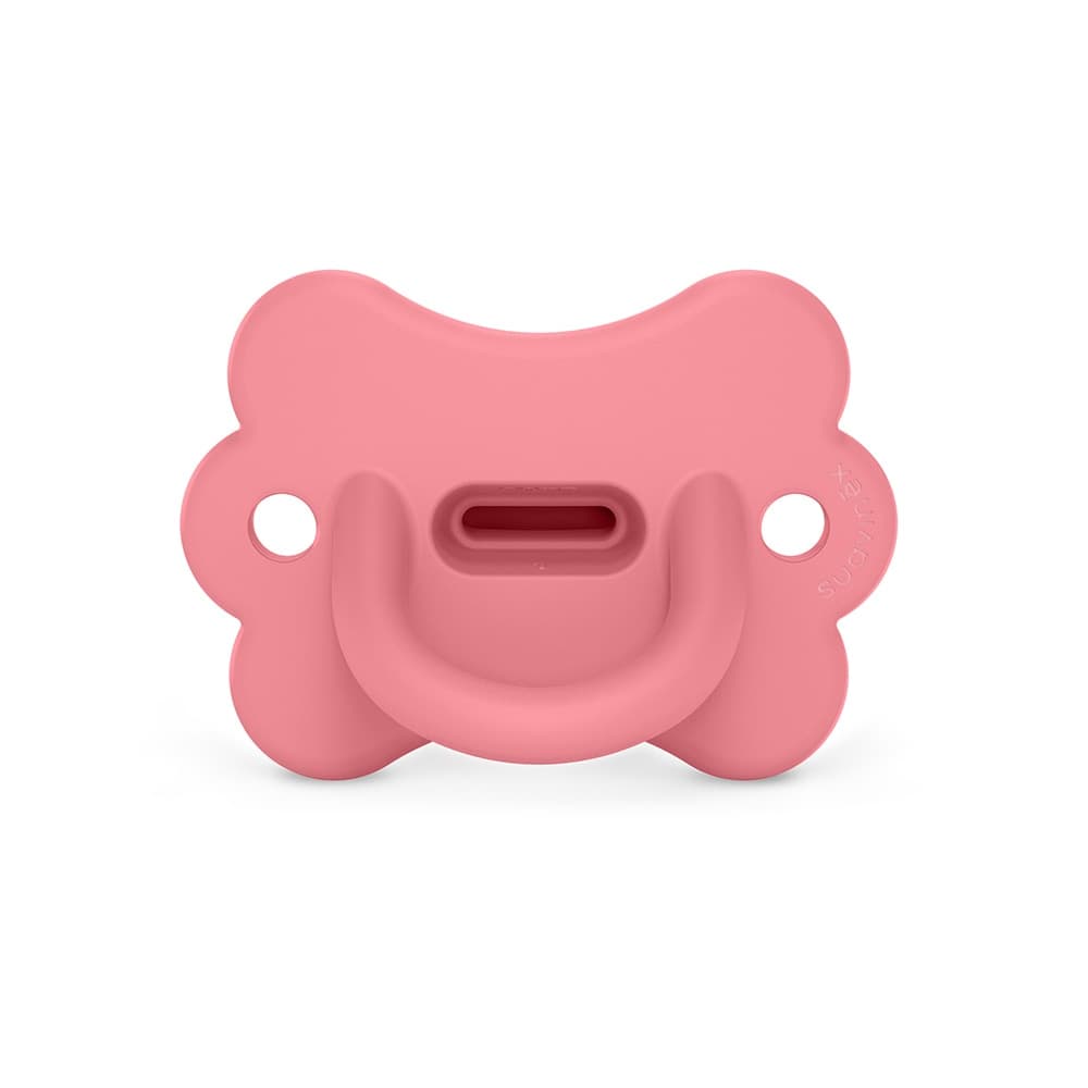 Ciuccio Suavinex Butterfly SXPro 0/6M – Fucsia