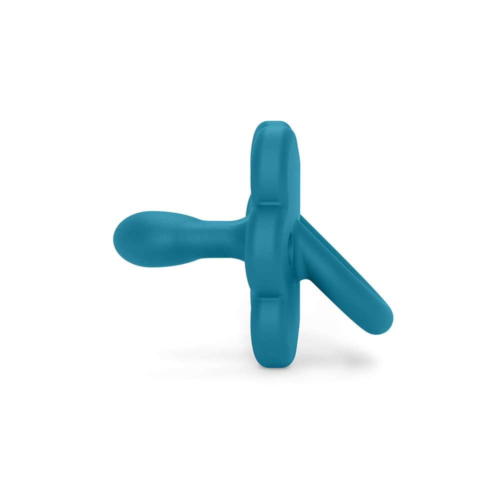 Ciuccio Suavinex Butterfly SXPro 0/6M – Blu
