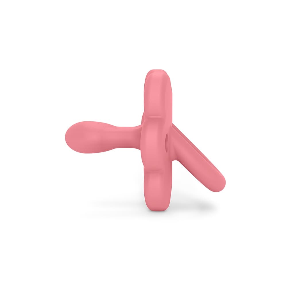 Ciuccio Suavinex Butterfly SXPro 0/6M – Fucsia