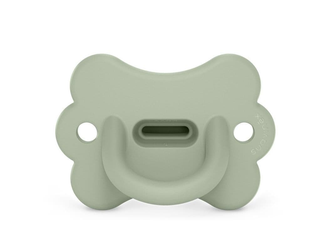 Ciuccio Suavinex Butterfly SXPro 0/6M – Verde