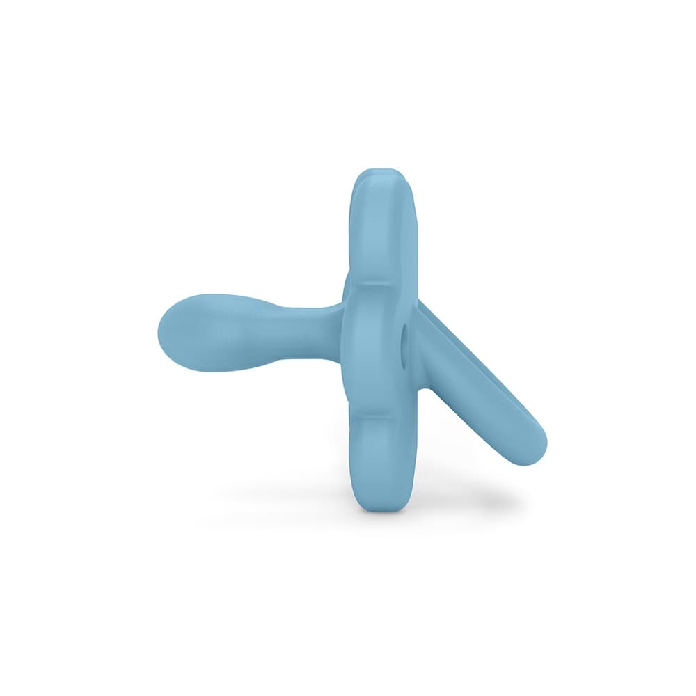 Ciuccio Suavinex Butterfly SXPro 6/18M – Blu
