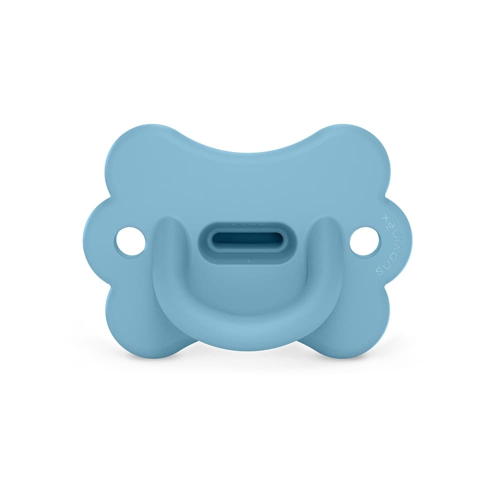 Ciuccio Suavinex Butterfly SXPro 6/18M – Blu
